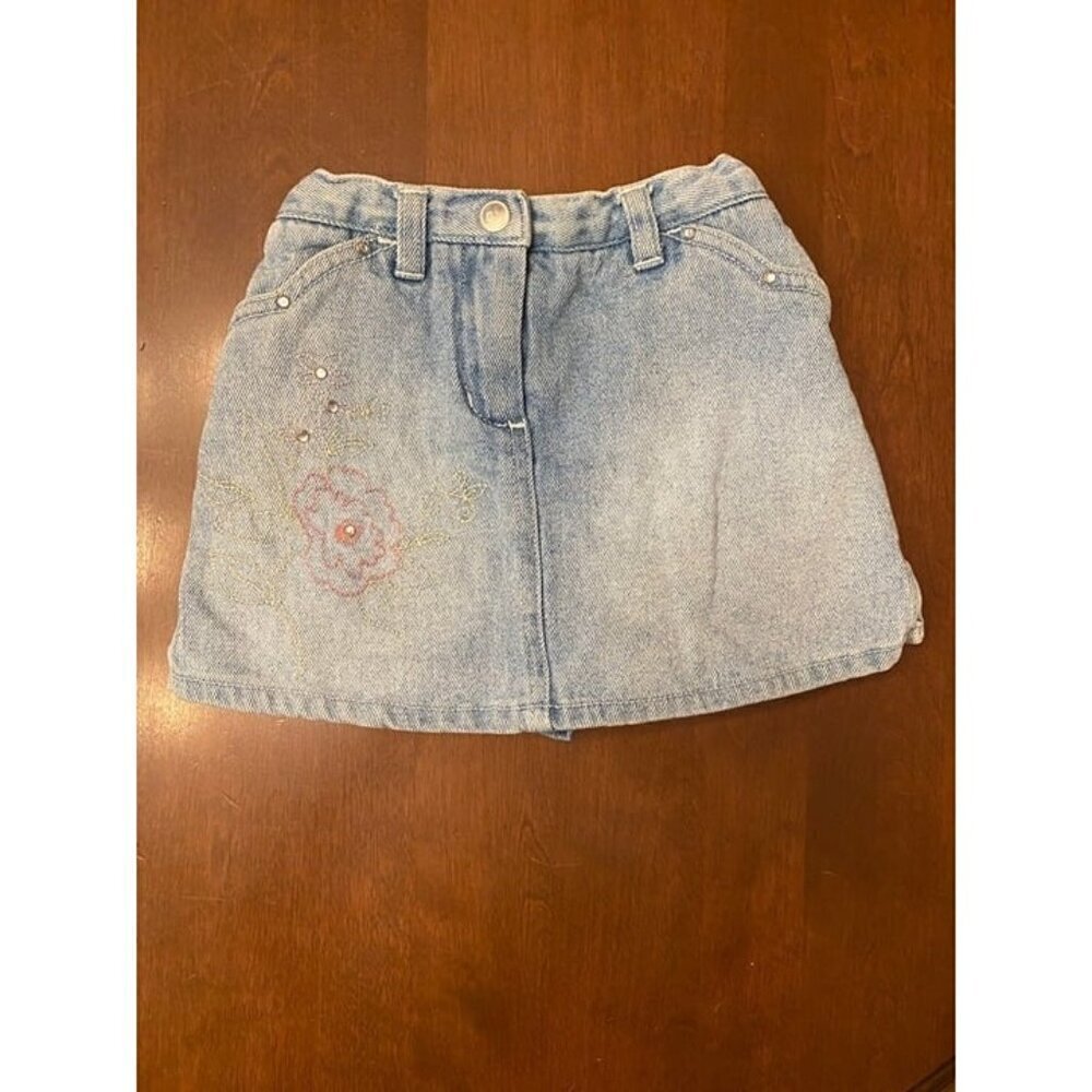 Gymboree Y2K skort